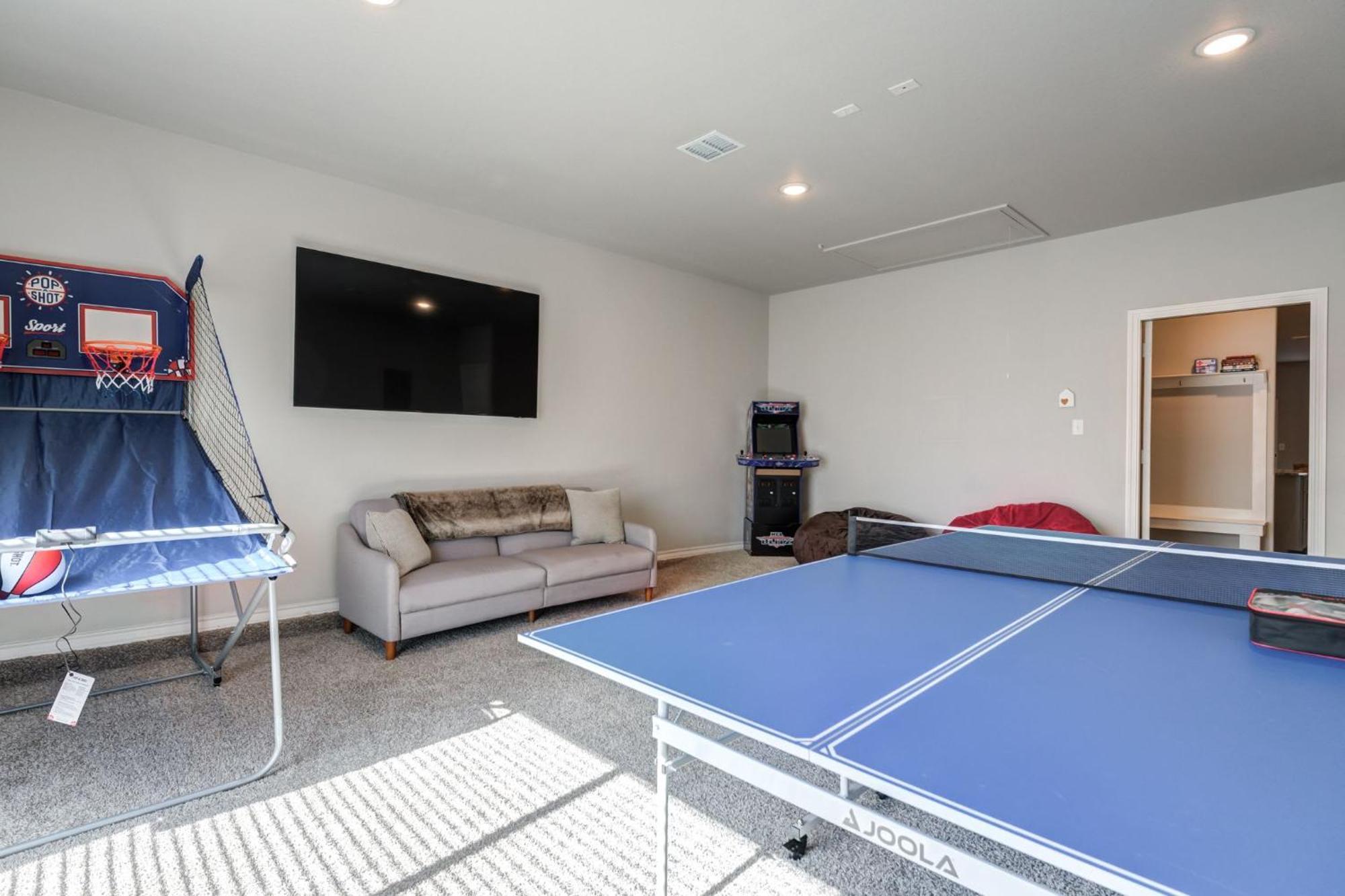 Entire House~ Spacious~ Prime Location~ Backyard Lubbock Dış mekan fotoğraf