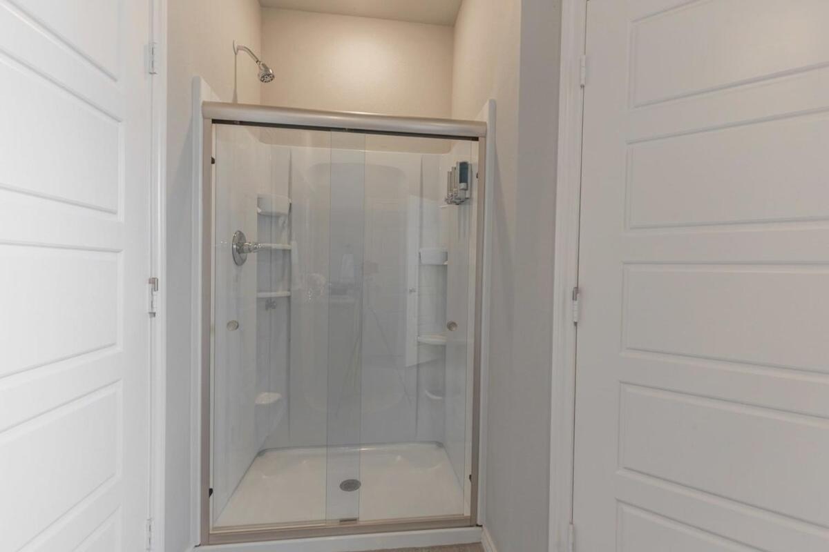 Entire House~ Spacious~ Prime Location~ Backyard Lubbock Dış mekan fotoğraf